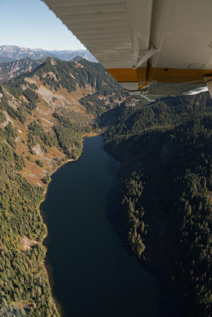 unique washington elopement venues