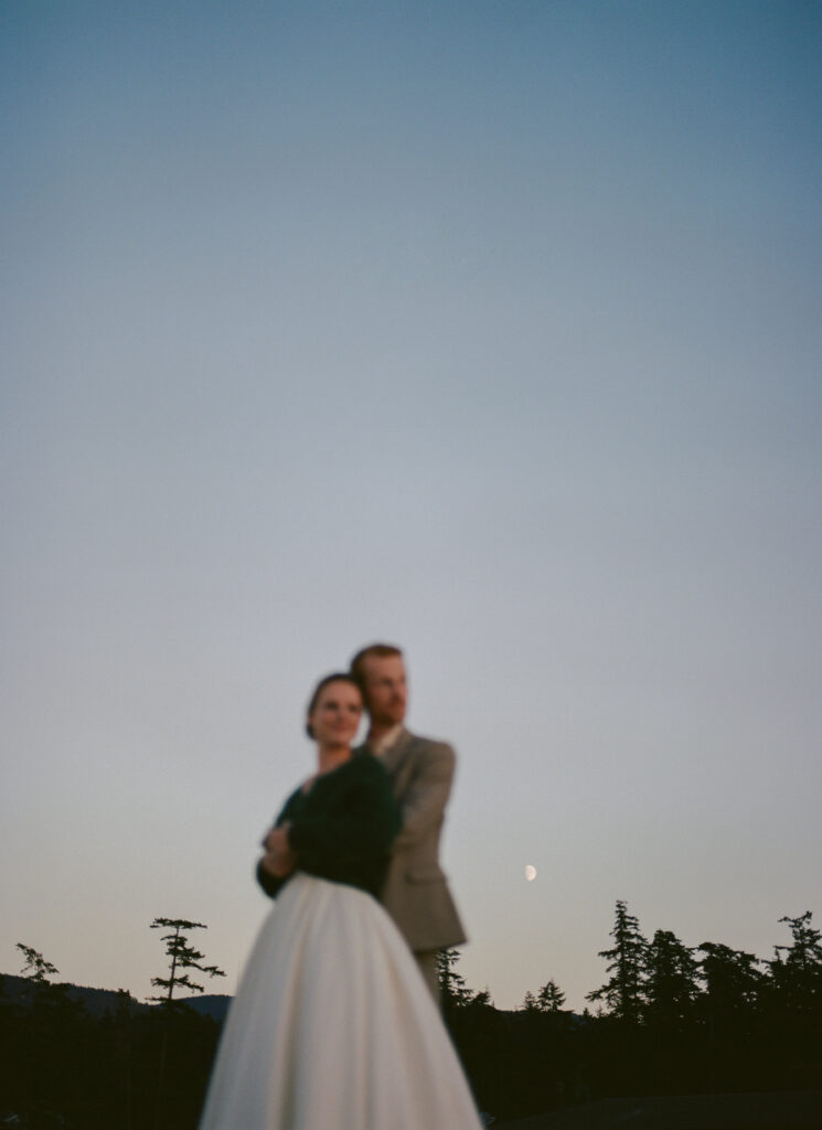 orcas island wedding locations
