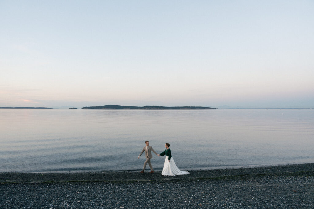 orcas island wedding venue