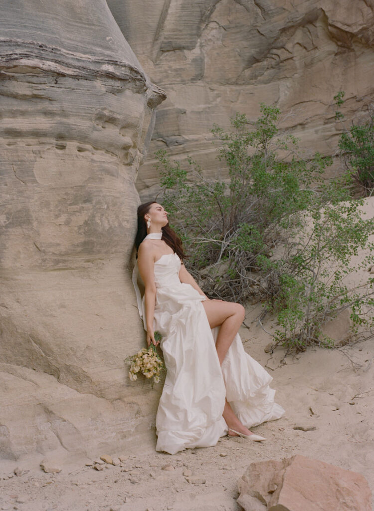 editorial film photographer