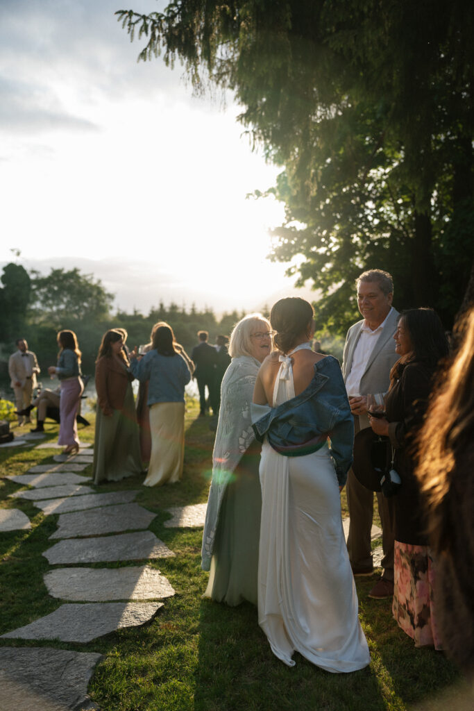 micro wedding venue
