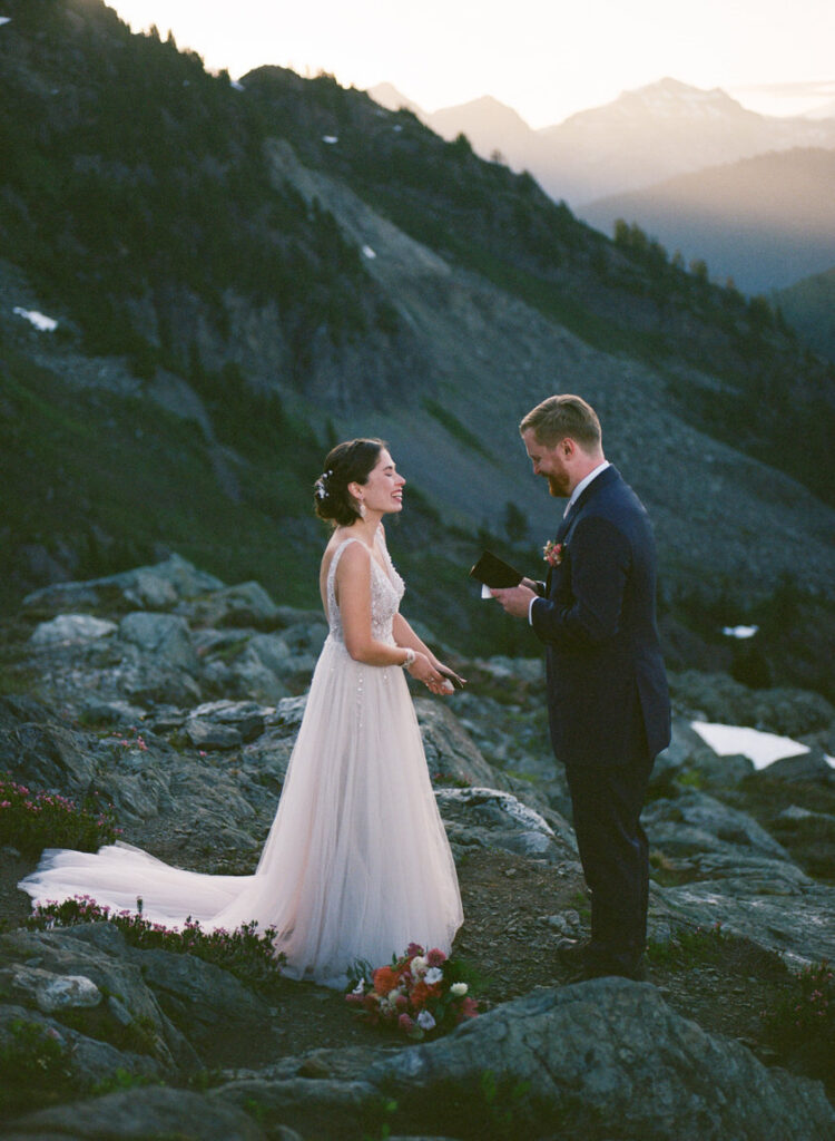 film elopement photographer